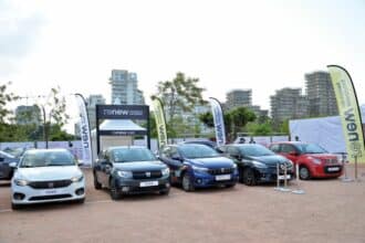 3e édition du salon &ldquo;Auto Occasion&rdquo; du 10 au 15 octobre