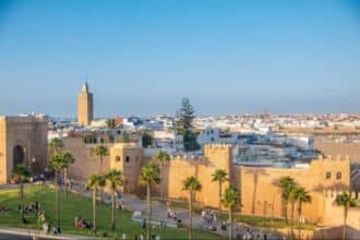 Rabat désignée &ldquo;Capitale mondiale du livre 2026&rdquo; par l'Unesco