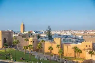 Rabat désignée &ldquo;Capitale mondiale du livre 2026&rdquo; par l'Unesco