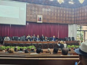 Groupement Casablanca-Settat pour la distribution : un budget de 14,2 MDH pour 2024