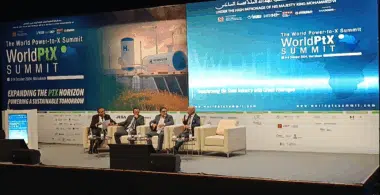 World PtX. &ldquo;Water Resources and the Green Hydrogen Nexus&rdquo;