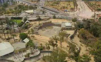 Le zoo de Aïn Sebaâ retardé par l'étude financière diligentée pour éviter un déficit élevé (Nabila Rmili)