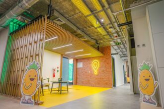 Glovo inaugure son nouveau siège social et fait le point sur 6 ans de présence au Maroc