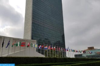 Sahara : la Côte d'Ivoire réitère son &ldquo;plein appui&rdquo; au plan marocain d'autonomie