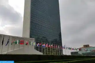 Sahara : la Côte d'Ivoire réitère son &ldquo;plein appui&rdquo; au plan marocain d'autonomie