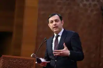 Younes Sekkouri : &ldquo;Nous disposons d'un projet de loi à la hauteur du Maroc du XXIe siècle, pour ceux qui disent le contraire, il suffit de le lire&rdquo; 