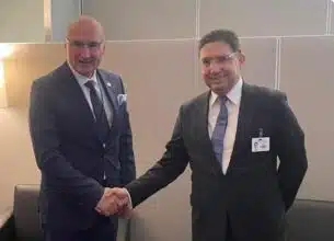 Décision de la CJUE : la Croatie réaffirme son attachement au &ldquo;partenariat stratégique&rdquo; Maroc-UE