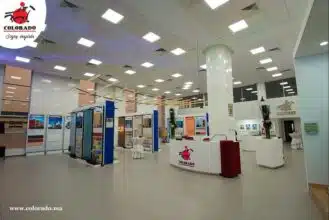 Colorado : croissance modérée du chiffre d’affaires à fin septembre 2024