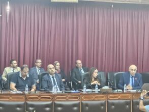 À la tête de la SRM Casablanca-Settat, Youssef Ettazi présente son plan d'action