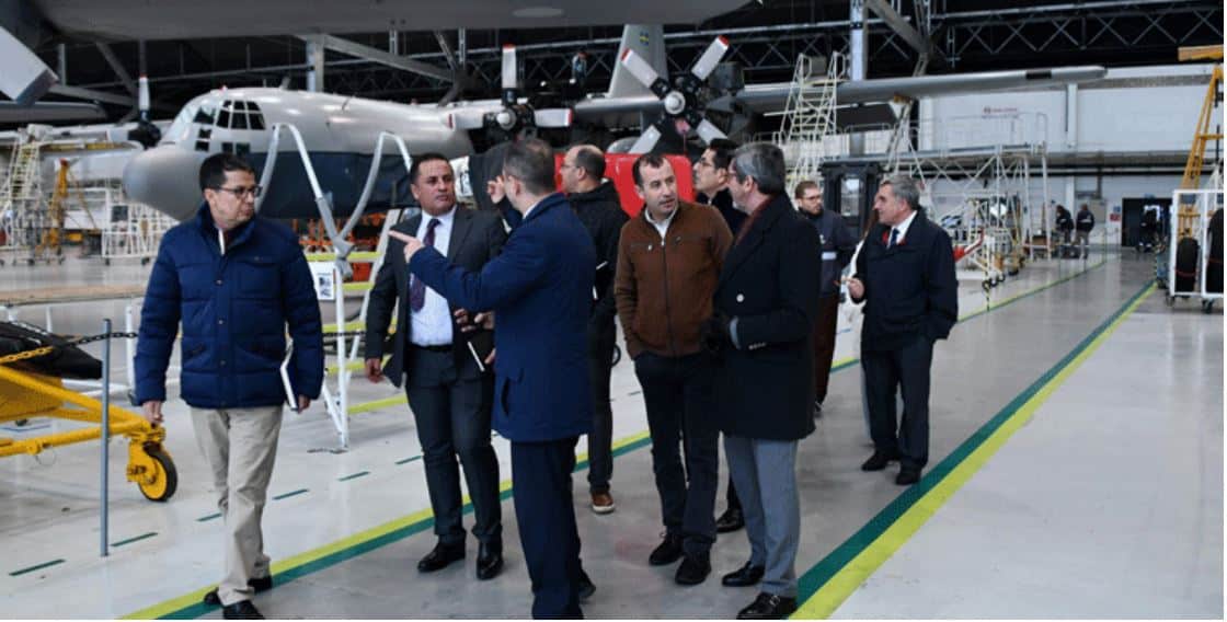 Le Maroc en passe d'acquérir l'avion de transport tactique brésilien Embraer KC-390 Millennium ?