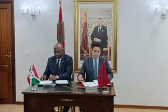 Le Burundi réitère son soutien &ldquo;constant et inconditionnel&rdquo; à l'intégrité territoriale du Maroc