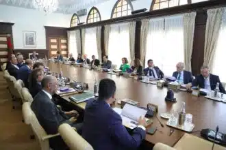 Le compte rendu du Conseil de gouvernement du jeudi 10 octobre 2024