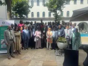 Gazoduc Nigeria-Maroc : un atelier régional à Lagos pour finaliser le projet d’Accord des États Hôtes