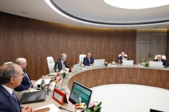 Filières agricoles : Aziz Akhannouch préside une réunion avec les professionnels