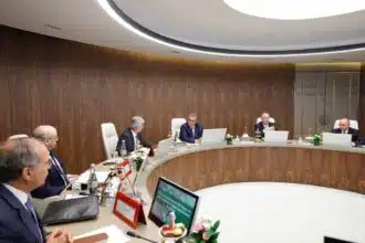 Filières agricoles : Aziz Akhannouch préside une réunion avec les professionnels