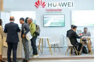 Huawei renforce son engagement en faveur de la transition énergétique au World Power-to-X Summit