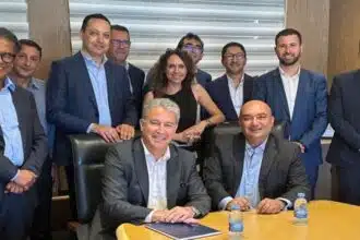 Lesieur Cristal choisit Buildings & Logistic Services comme partenaire logistique