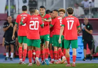 CAN 2025. Le Maroc étrille la République centrafricaine (5-0)