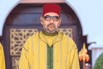 &ldquo;Le Maroc de Mohammed VI&rdquo; : 25 ans de règne et de transformations au cœur d'un documentaire de Public Sénat