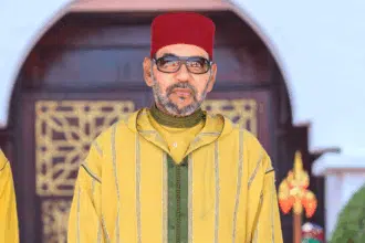 &ldquo;Le Maroc de Mohammed VI&rdquo; : 25 ans de règne et de transformations au cœur d'un documentaire de Public Sénat