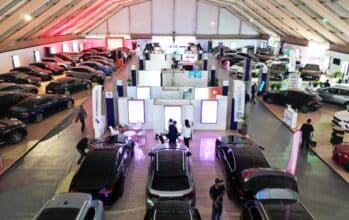 La 3e édition du Salon Auto Occasion ouvre ses portes à Casablanca