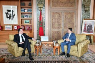 Sahara : la politique suivie par le Maroc est marquée du sceau du sérieux (Président du Sénat brésilien)