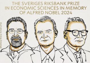 Le Nobel d'économie remis à trois chercheurs pour leurs travaux sur les inégalités mondiales