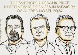 Le Nobel d'économie remis à trois chercheurs pour leurs travaux sur les inégalités mondiales