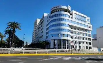 TotalEnergies augmente son bénéfice net au premier semestre 2024