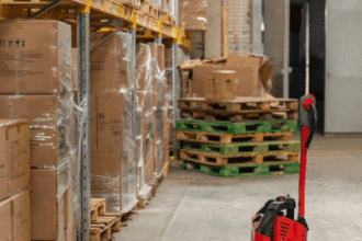 Tanger : 90 MDH pour la construction d'entrepôts de réserves de première nécessité