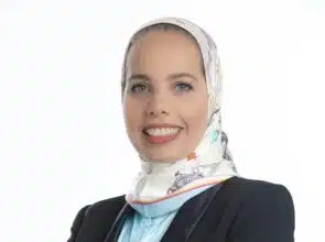 Imane Zaoui nommée directrice générale d'ECP Maroc