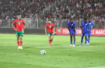Maroc-Centrafrique : à quelle heure et sur quelles chaînes?
