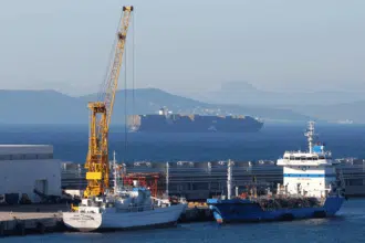 Lingyun Industrial et Haomei New Materials projettent de produire au Maroc des composants automobiles