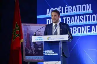 Verbatim. Comment l’ONEE accompagne les entreprises sur la compétitivité ? (Ali Fechtali)