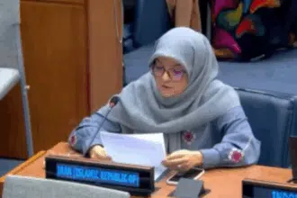 À l'ONU, l'Iran se positionne contre les intérêts du Maroc et soutient le polisario