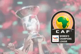 Le Maroc accueillera l’édition 2024 de la Ligue des champions féminine de la CAF