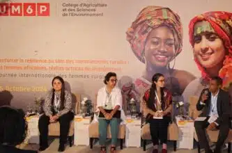 Les femmes rurales africaines au centre de la 15e édition d'Al Moutmir Open Innovation Lab
