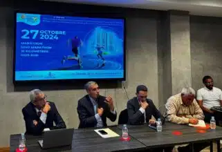 Plus de 10.000 participants attendus au 15e Marathon international de Casablanca