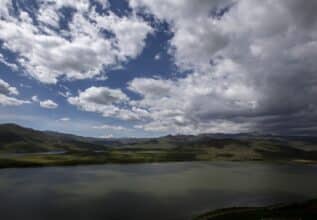 Les prévisions météo du mercredi 2 avril 2025