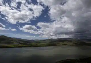 Voici les prévisions météo pour les 10 prochains jours