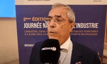 Les disparités régionales, grand frein à la souveraineté industrielle du Maroc (Adil Zaidi)