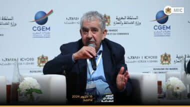 Driss El Yazami : “Nous devons développer une politique de rétention d’une partie de nos ressources humaines”