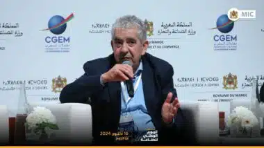 Driss El Yazami : “Nous devons développer une politique de rétention d’une partie de nos ressources humaines”