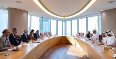 Au Gitex Global, le Maroc et les Émirats explorent les voies de coopération dans les domaines de la digitalisation et de l'IA