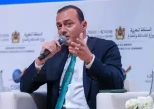 Verbatim. Voici ce qu’il faut retenir de l’intervention de Ali Seddiki, DG de l’AMDIE lors de la 2e édition de la JNI