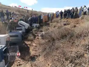 Plusieurs projets pour la valorisation durable des ressources naturelles à Jerada