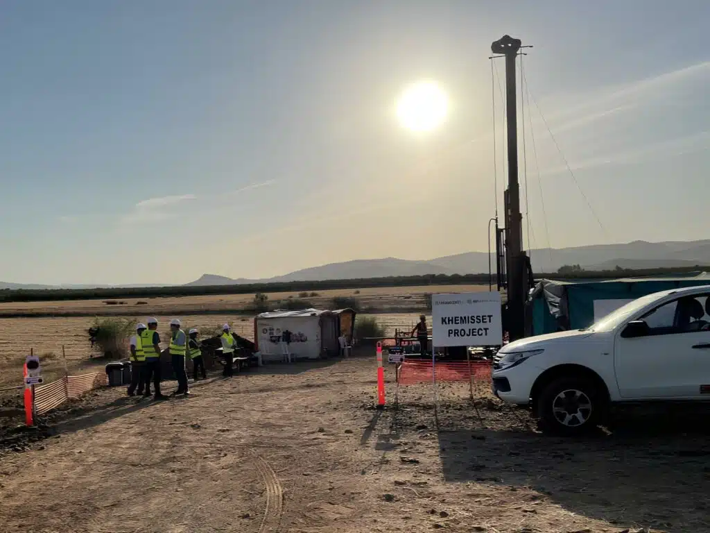 Potasse de Khémisset : la compagnie Emmerson prise au piège de l'impact environnemental