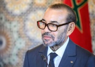 Le Roi Mohammed VI félicite la sélection nationale après sa victoire à la CAN U17