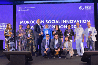 Voici le palmarès des Moroccan Social Innovation Awards 2024
