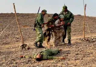 &ldquo;Les évadés de Tindouf&rdquo; dans les salles obscures à partir du 6 novembre